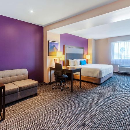 Chn Hotel Monterrey Aeropuerto, Trademark By Wyndham Apodaca Esterno foto