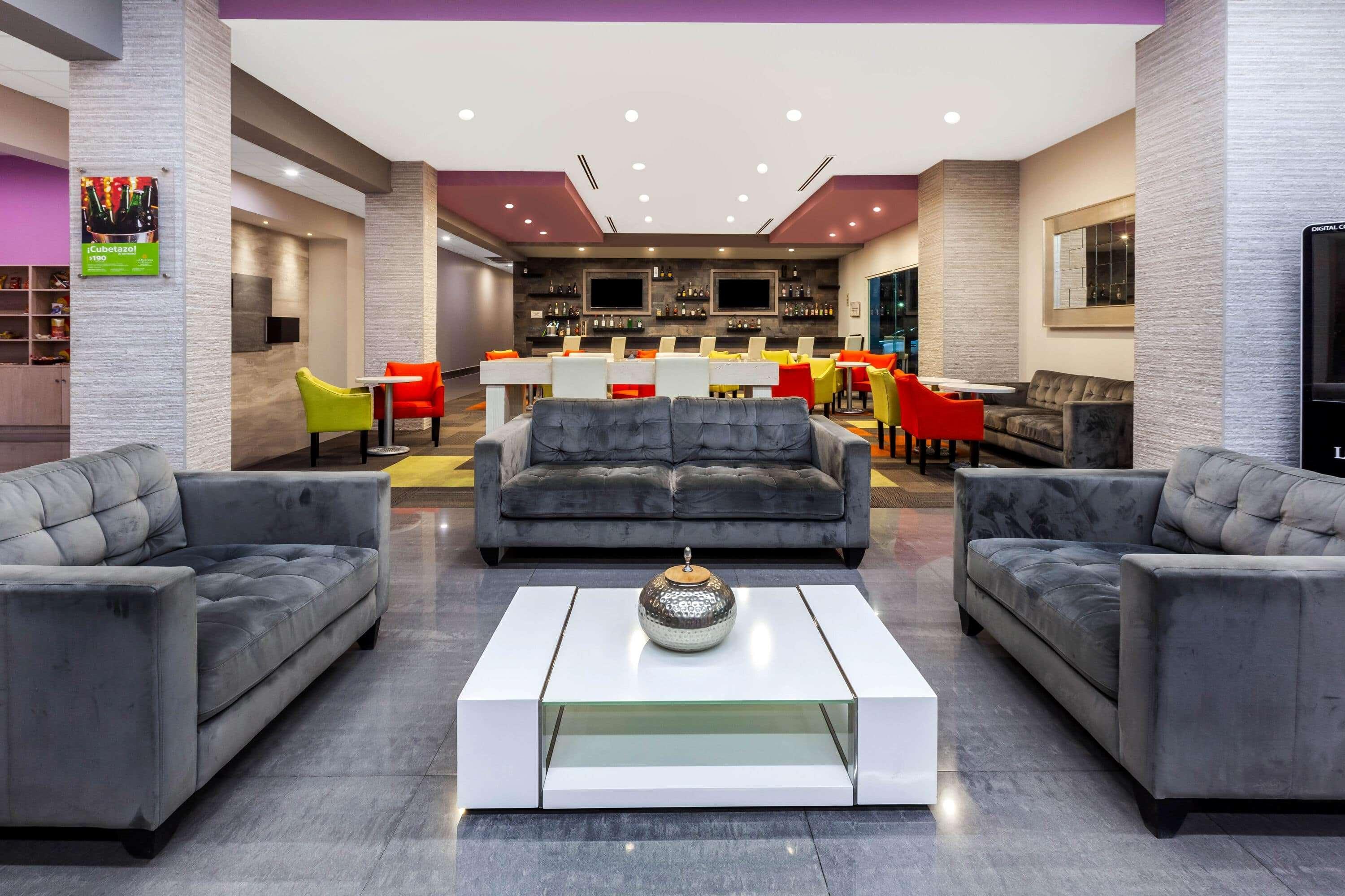 Chn Hotel Monterrey Aeropuerto, Trademark By Wyndham Apodaca Esterno foto