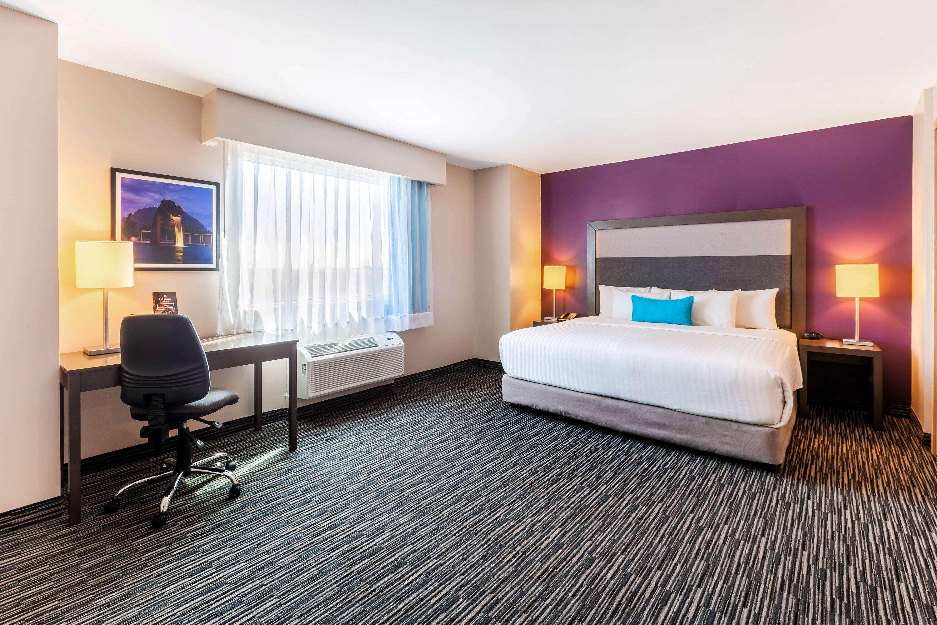 Chn Hotel Monterrey Aeropuerto, Trademark By Wyndham Apodaca Esterno foto